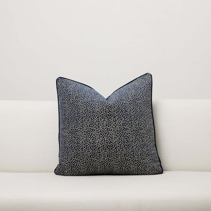 600 x 600 Ricamo Scatter Cushion Cover