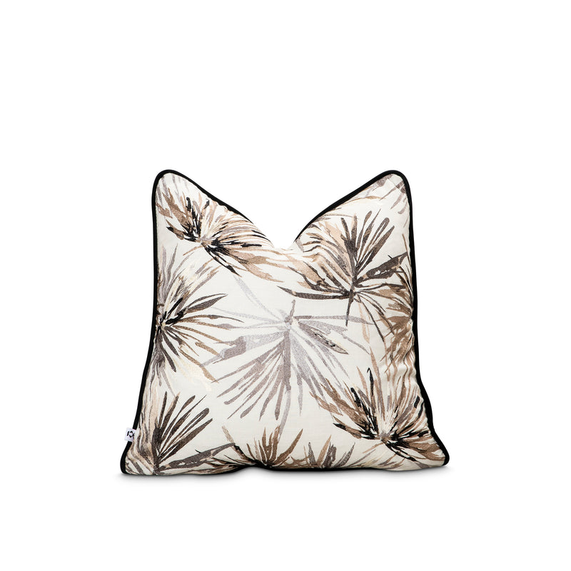 550 x 550 Aucuba Scatter Cushion Cover