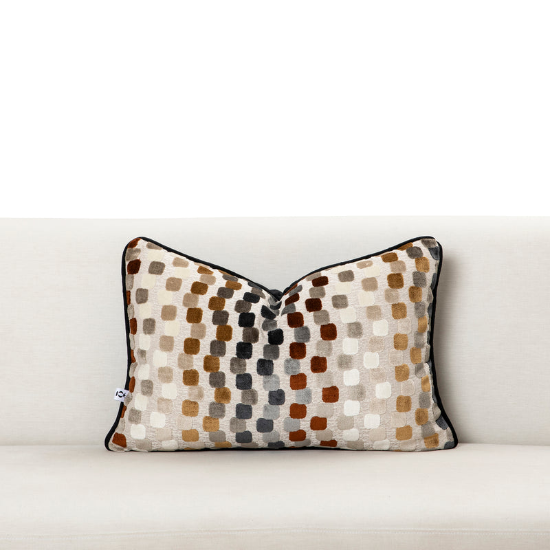 400 x 600 Orphisme Scatter Cushion Cover