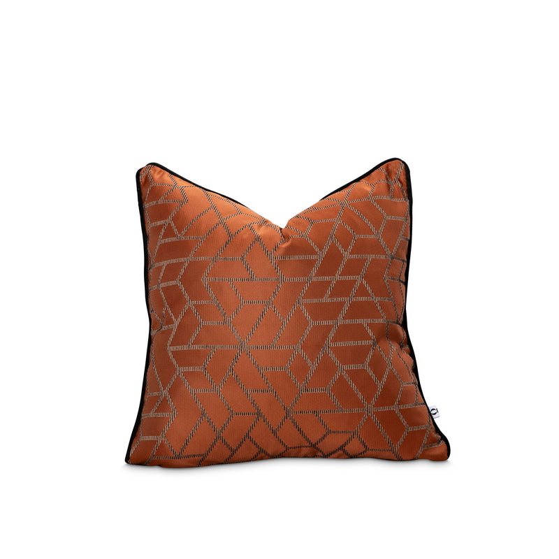 550 x 550 Loge Brulee Scatter Cushion Cover