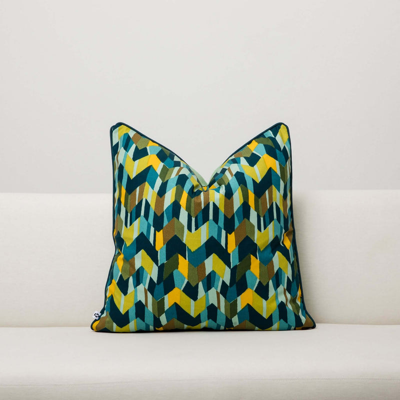 650 x 650 Flash Scatter Cushion Cover