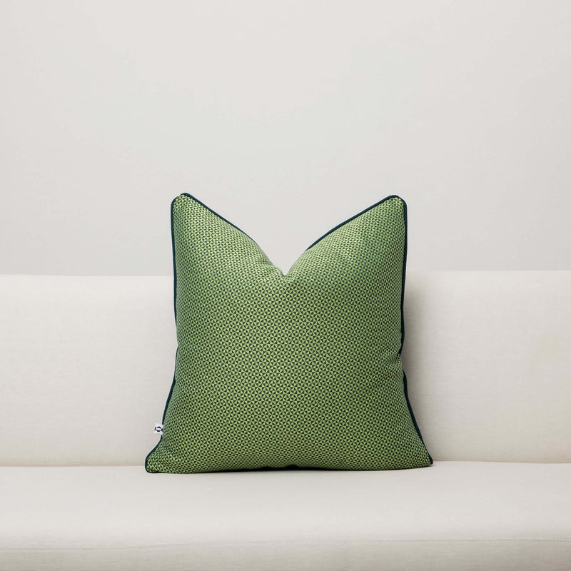 600x600 Helix Willow Scatter Cushion Cover