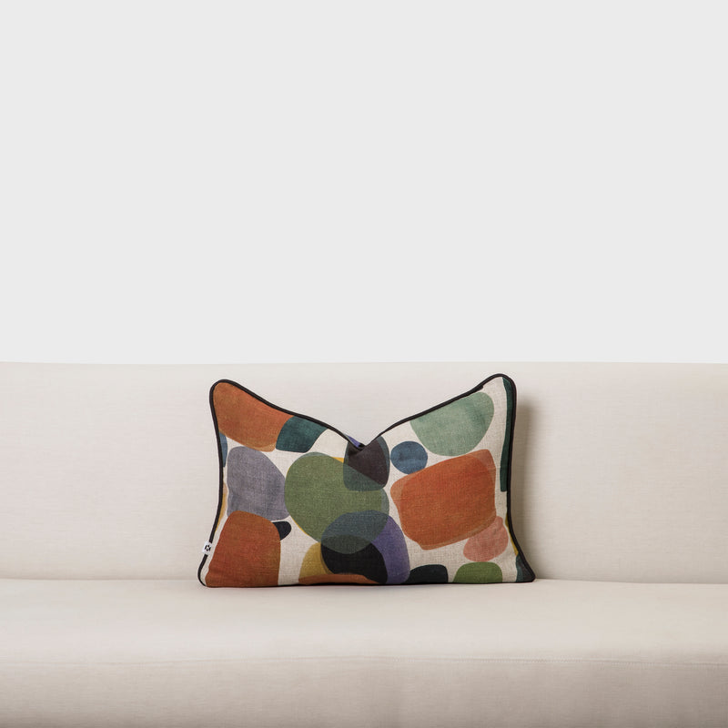 400 x 600 Mankind Scatter Cushion Cover