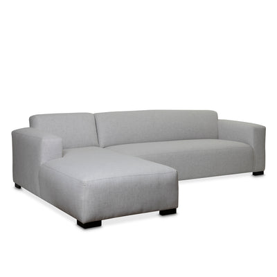 Assertion Corner Couch