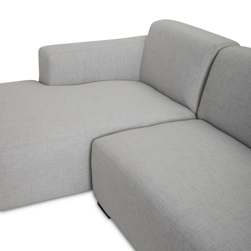 Assertion Corner Couch