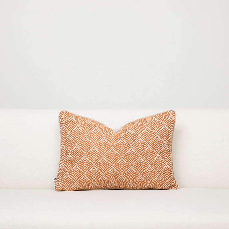 400 x 600 Mandarin Scatter Cushion Cover