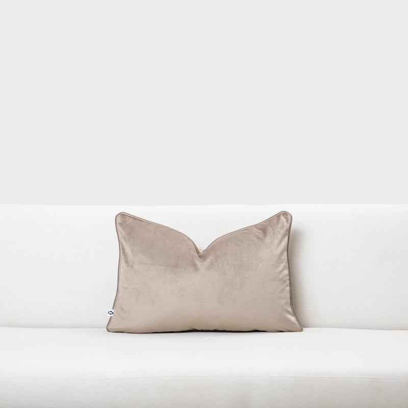 Champagne Scatter Cushion Cover