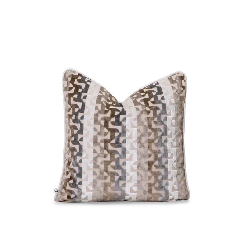 600 x 600 Sevre Scatter Cushion Cover