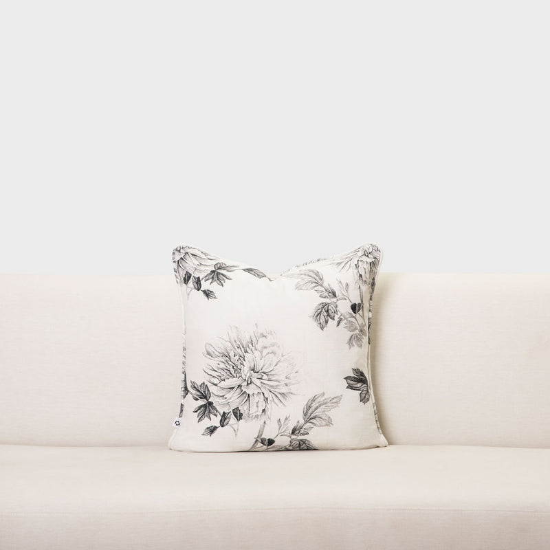 Whispering Roses Scatter Cushion Cover