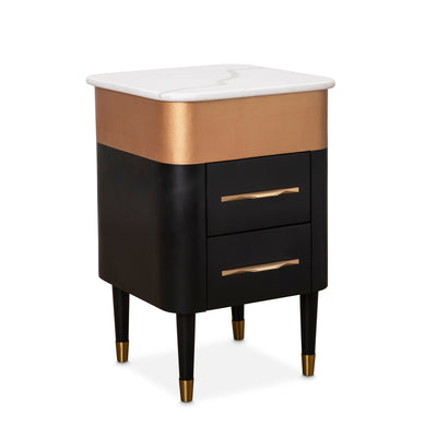 Ace Side Table - DIYGIRLS