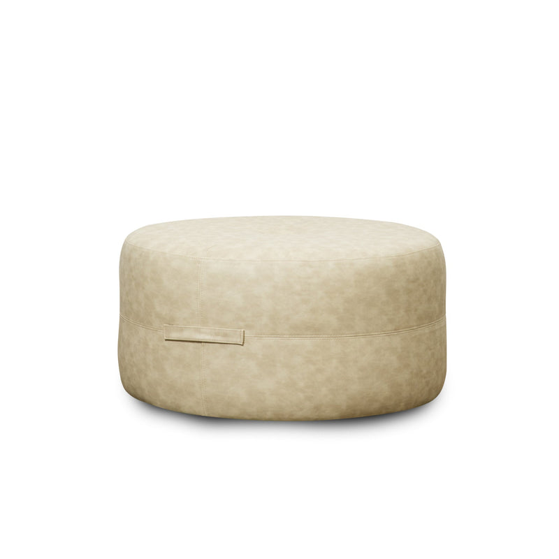 Ardmead Ottoman - DIYGIRLS