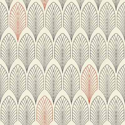 Art Deco Wallpaper - DIYGIRLS