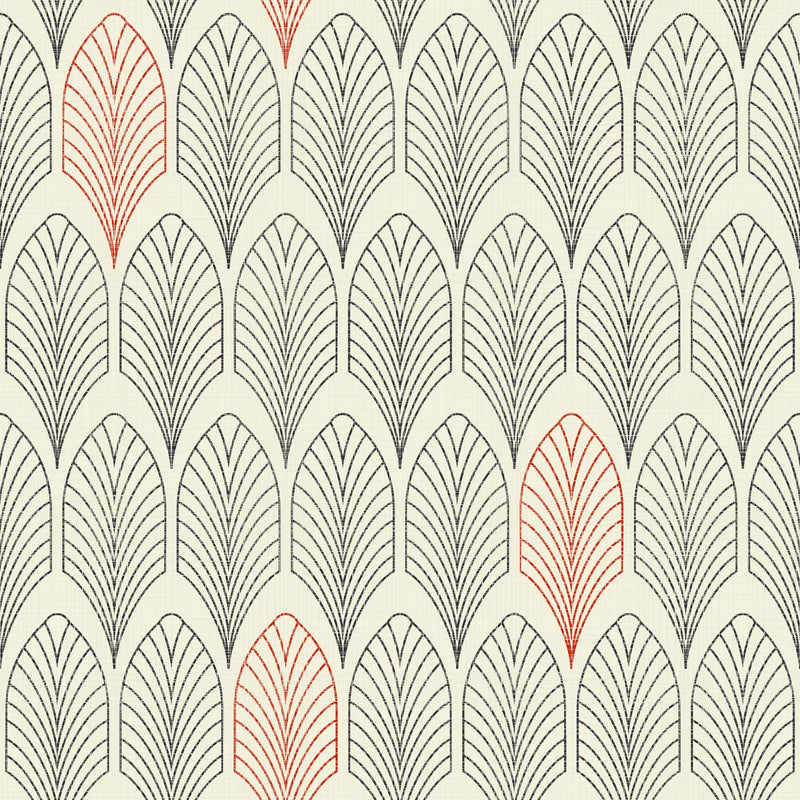 Art Deco Wallpaper - DIYGIRLS