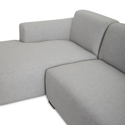 Assertion Corner Couch - DIYGIRLS