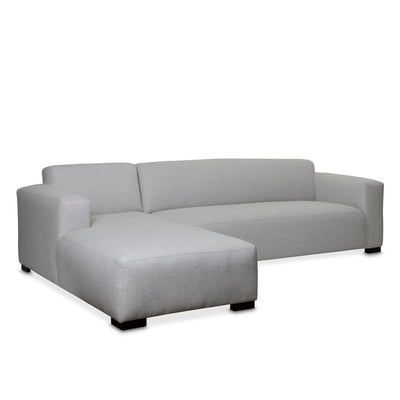 Assertion Corner Couch - DIYGIRLS