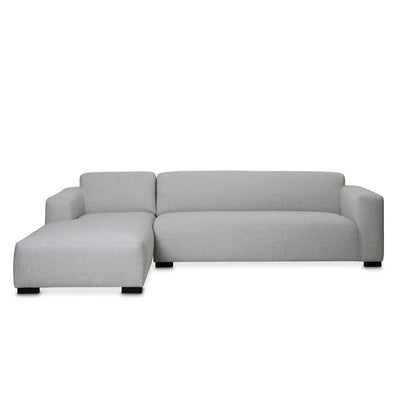 Assertion Corner Couch - DIYGIRLS