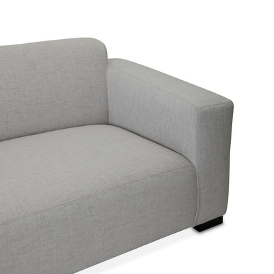 Assertion Corner Couch - DIYGIRLS