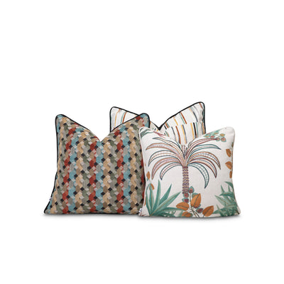 Bagarade Scatter Cushion Set - DIYGIRLS