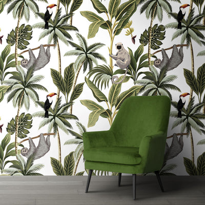 Bananarama Wallpaper - DIYGIRLS