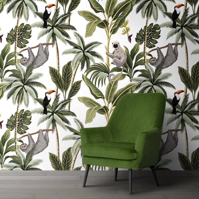 Bananarama Wallpaper - DIYGIRLS