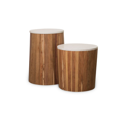 Berg Side Table Set - DIYGIRLS