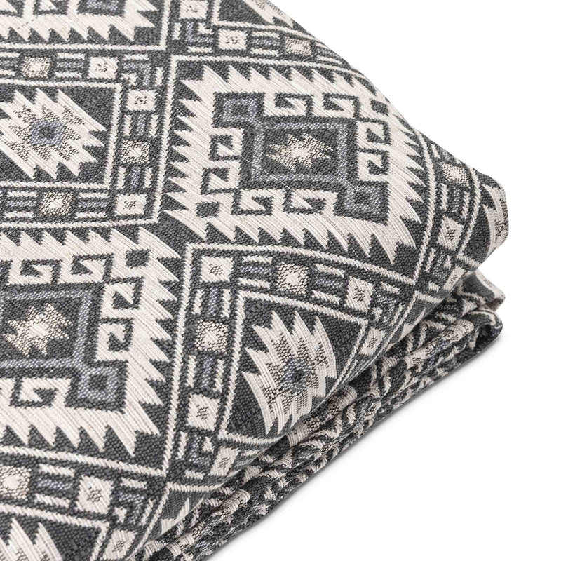 Bohemian Throw - DIYGIRLS