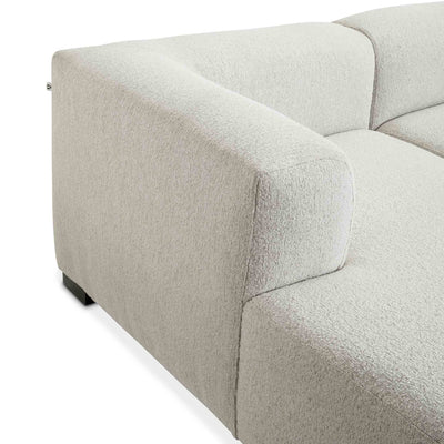 Boucle Couch - DIYGIRLS