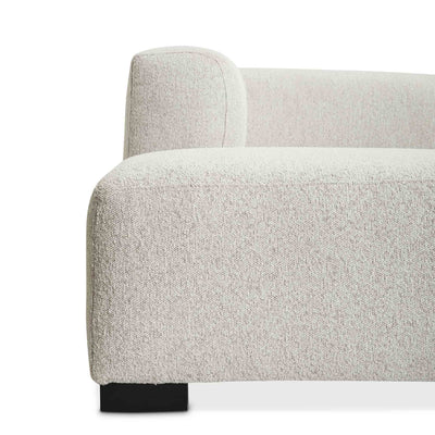 Boucle Couch - DIYGIRLS