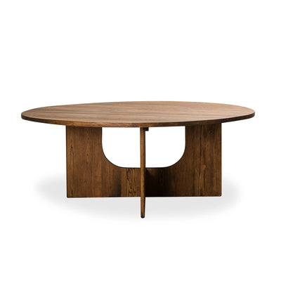 Brenton Round Dining Table - DIYGIRLS