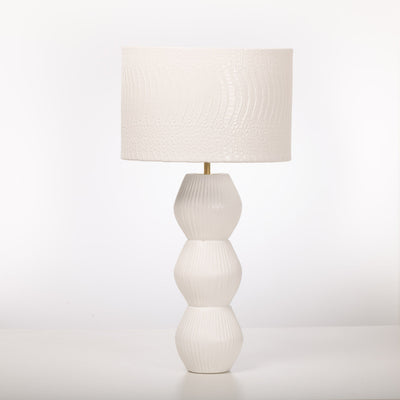 Bubble Table Lamp - DIYGIRLS