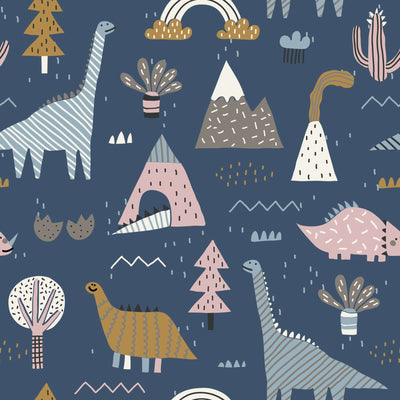 Camping Wallpaper - DIYGIRLS