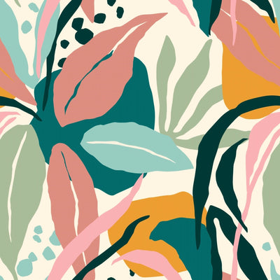 Caribbean Wallpaper - DIYGIRLS