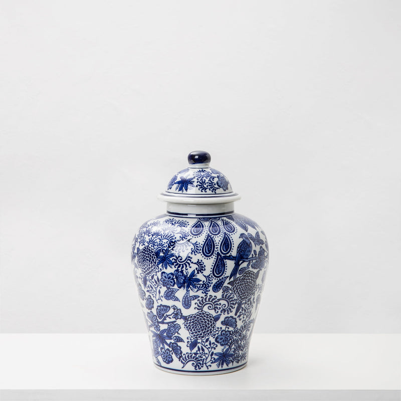 Ceramic Delft Collection - DIYGIRLS