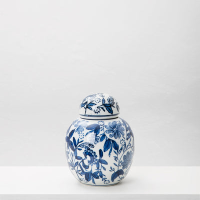 Ceramic Delft Collection - DIYGIRLS