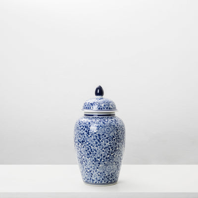 Ceramic Delft Collection - DIYGIRLS