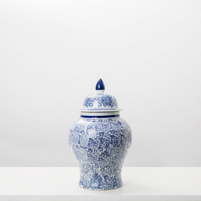 Ceramic Delft Collection - DIYGIRLS