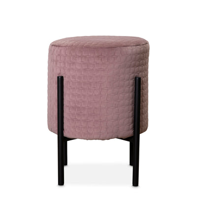 Charmound Ottoman - DIYGIRLS