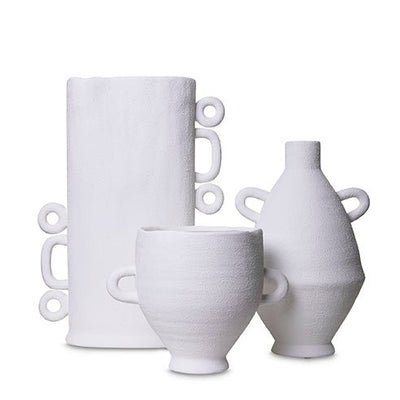 Claywork Vase Set - DIYGIRLS