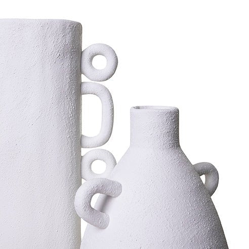 Claywork Vase Set - DIYGIRLS