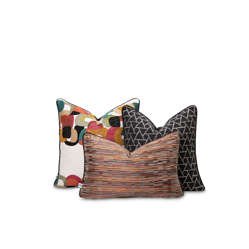 Convoitise Scatter Cushion Set - DIYGIRLS