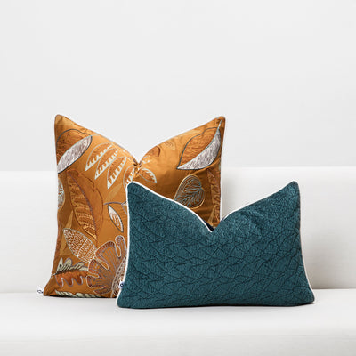 Costa Verde Scatter Cushion Set - DIYGIRLS