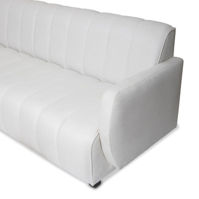 Cruz Corner Couch - DIYGIRLS