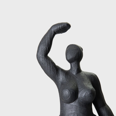 Curvacia Sculpture - DIYGIRLS