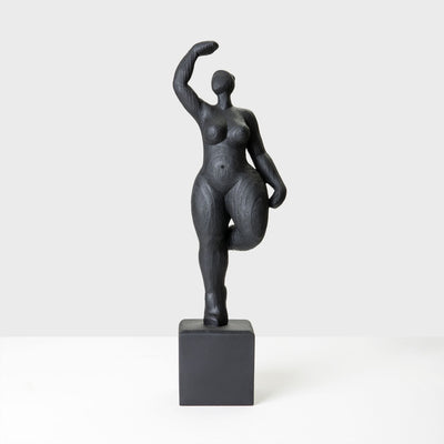 Curvacia Sculpture - DIYGIRLS