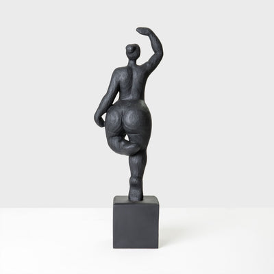 Curvacia Sculpture - DIYGIRLS