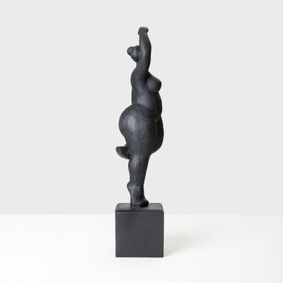 Curvacia Sculpture - DIYGIRLS