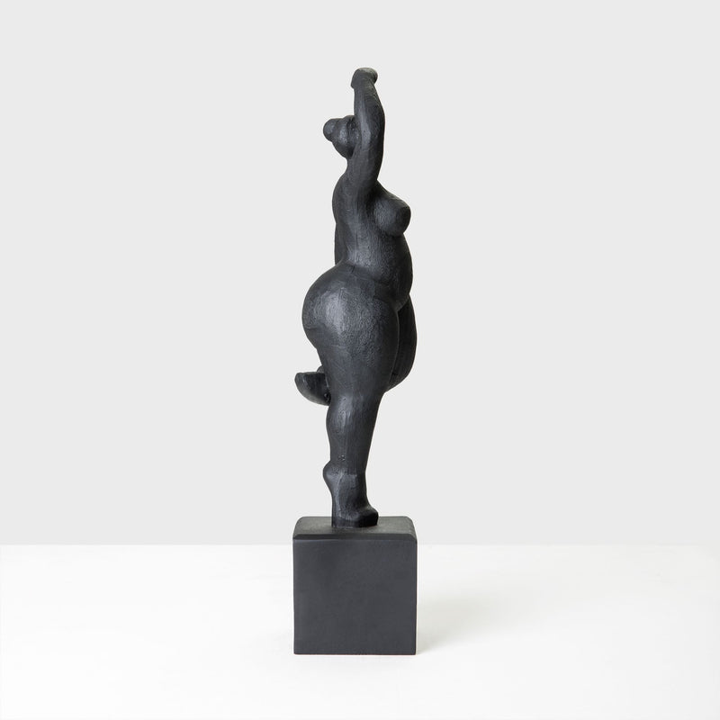 Curvacia Sculpture - DIYGIRLS