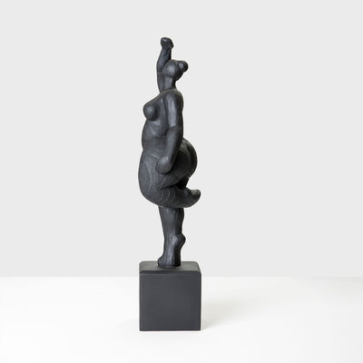 Curvacia Sculpture - DIYGIRLS