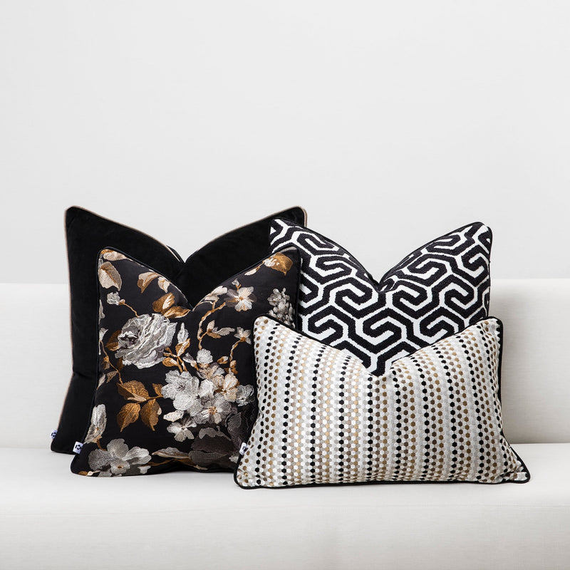 De Lune Scatter Cushion Set - DIYGIRLS