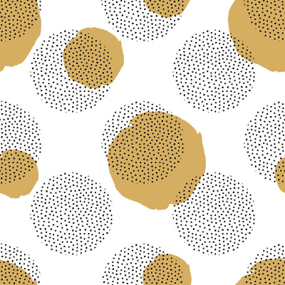 Dot Eclipse Wallpaper - DIYGIRLS